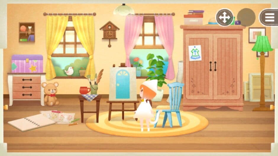 Stray Cat Doors 2 screenshot 4