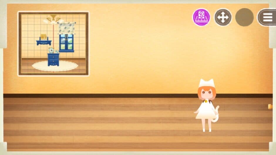 Stray Cat Doors 2 screenshot 2