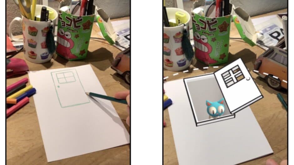 TokoToko screenshot 1