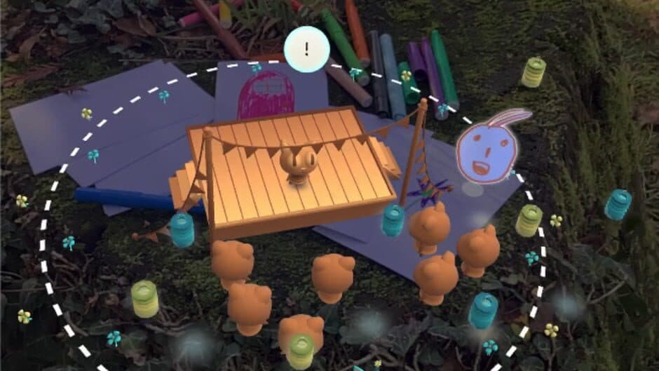 TokoToko screenshot 3