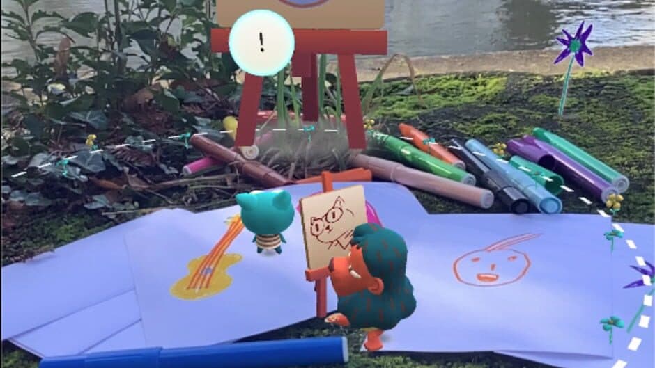 TokoToko screenshot 2