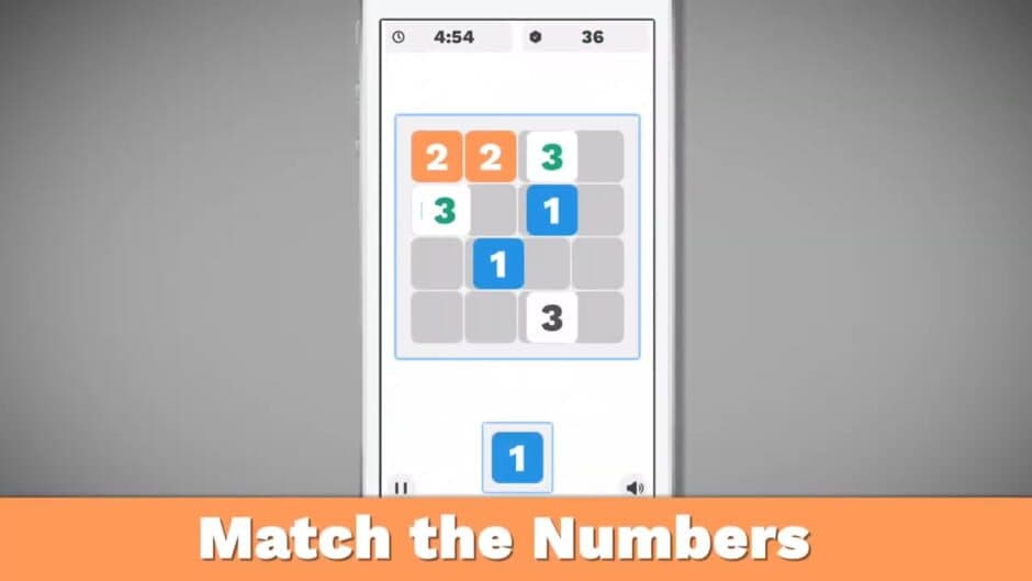 Threesquare screenshot 3