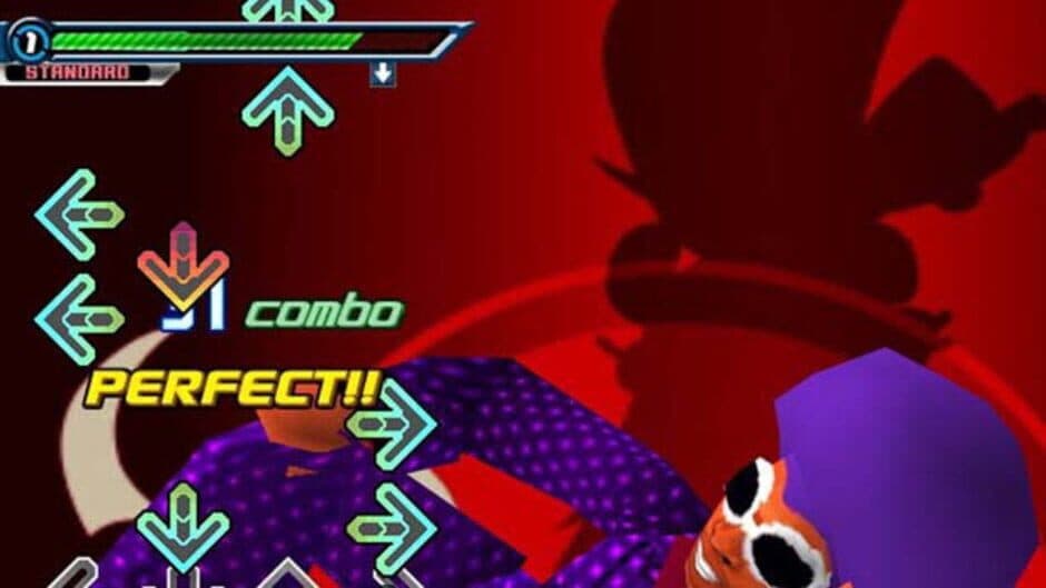 Dance Dance Revolution Extreme 2 screenshot 4