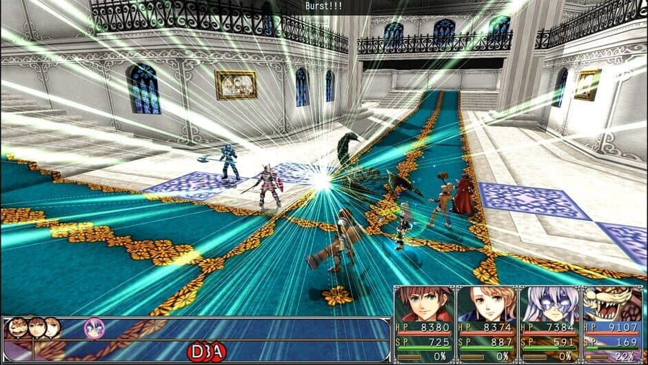 Revenant Dogma screenshot 3
