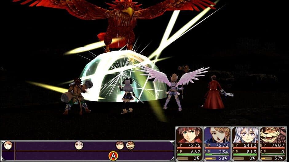 Revenant Dogma screenshot 5