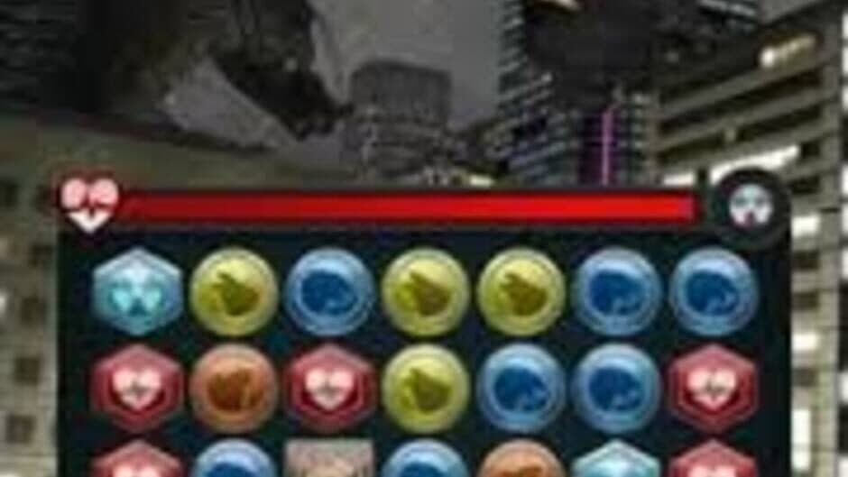 Godzilla: Smash 3 screenshot 1