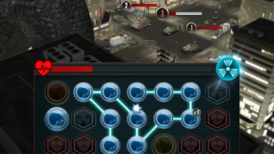 Godzilla: Smash 3 screenshot 4