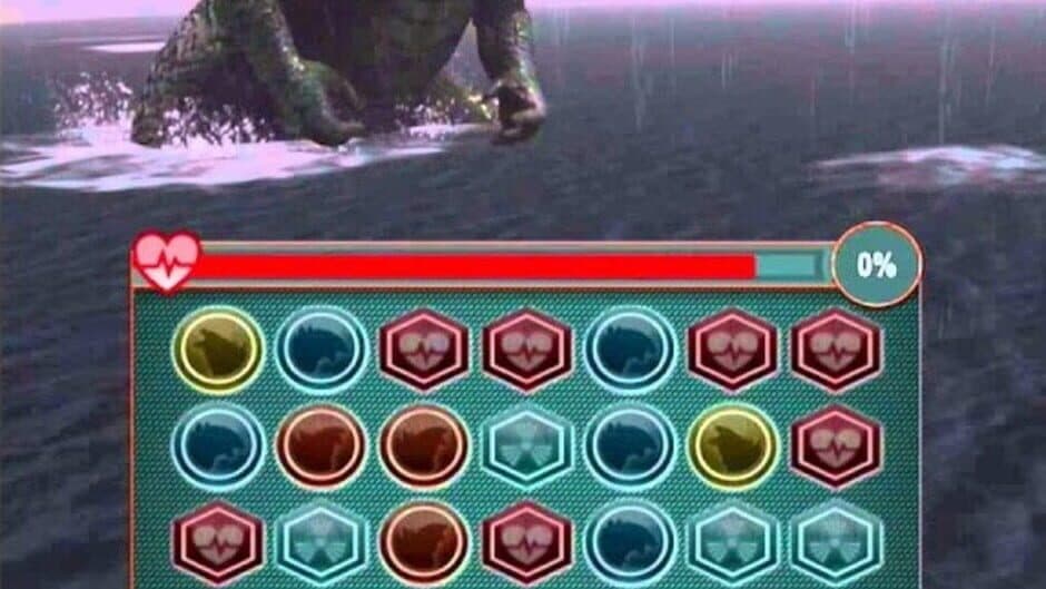 Godzilla: Smash 3 screenshot 5