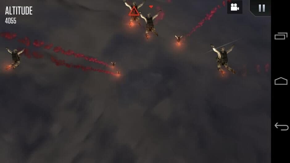 Godzilla: Strike Zone screenshot 5