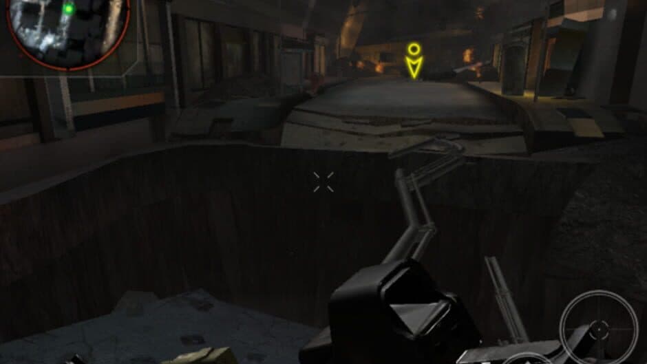 Godzilla: Strike Zone screenshot 4