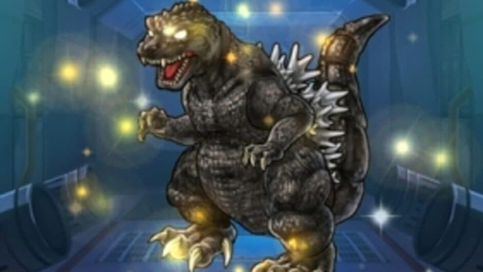 Godzilla: Kaiju Collection screenshot 3