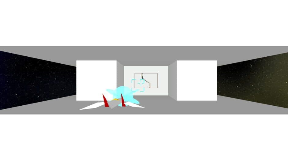 Omeganaut screenshot 3