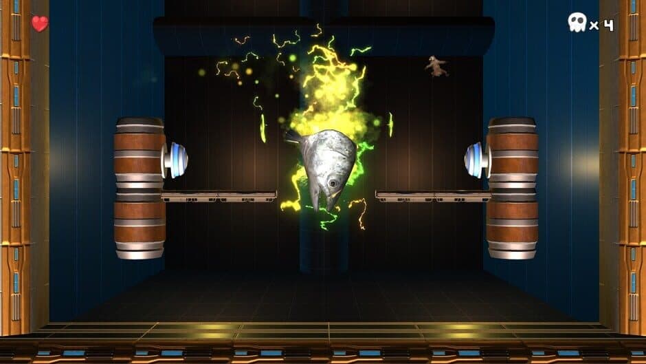 Epic Dumpster Bear 2: He Who Bears Wins screenshot 6