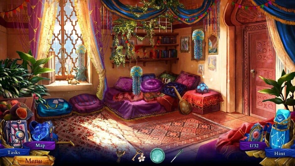 Persian Nights 2: The Moonlight Veil screenshot 4