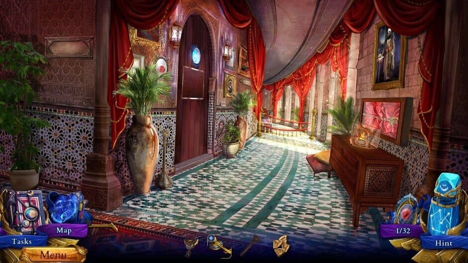 Persian Nights 2: The Moonlight Veil screenshot 5