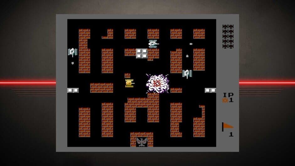 Namco Museum Archives Volume 2 screenshot 1