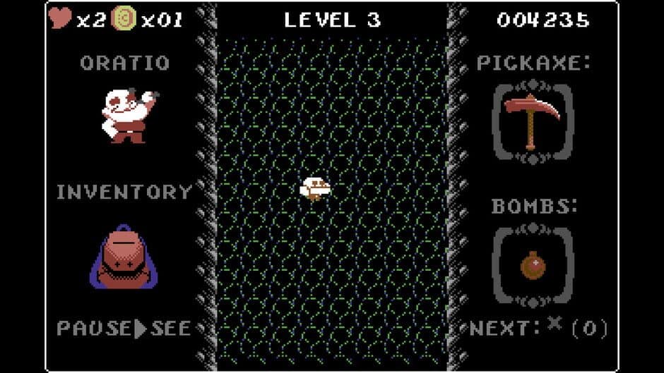 Pity Pit screenshot 5