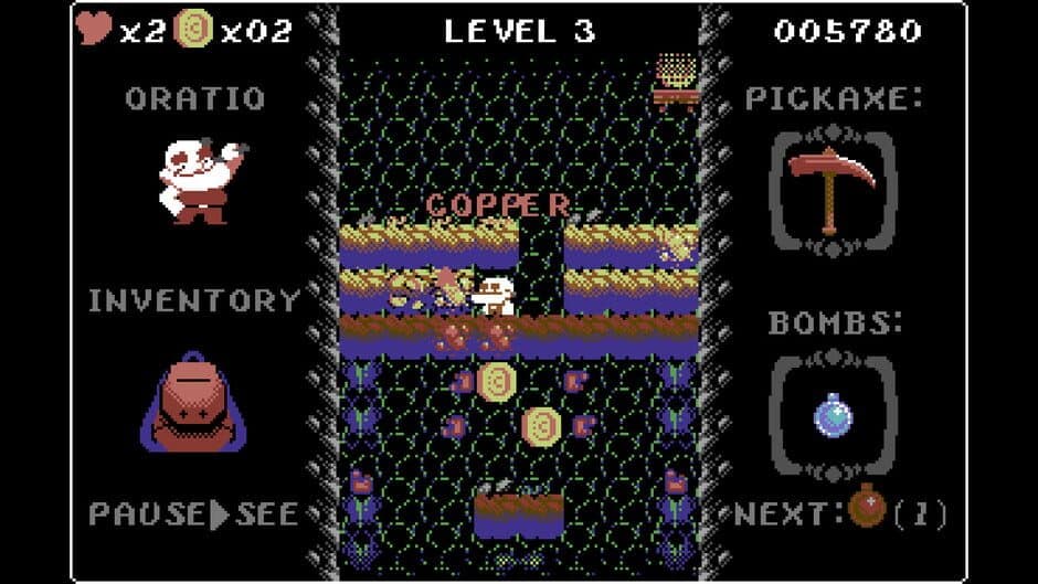 Pity Pit screenshot 6