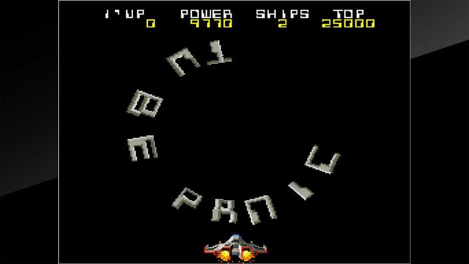 Arcade Archives: Tube Panic screenshot 3