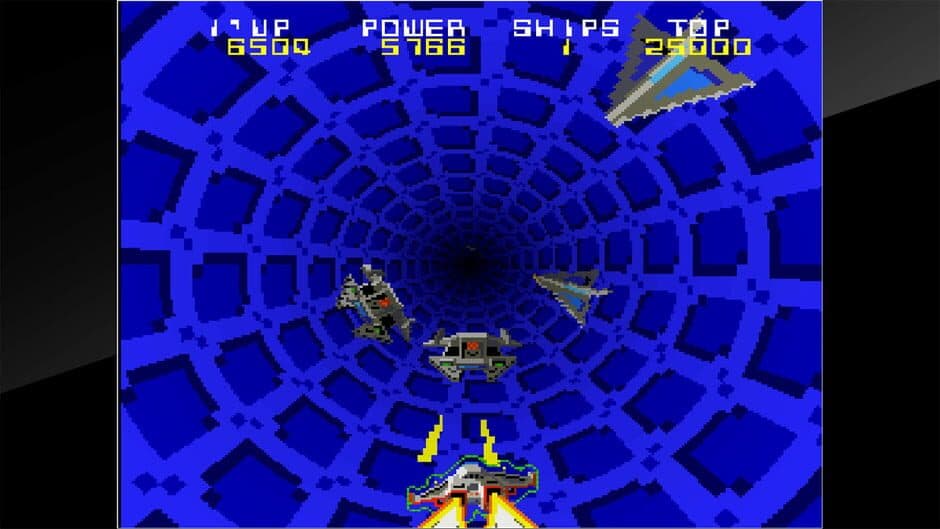 Arcade Archives: Tube Panic screenshot 2
