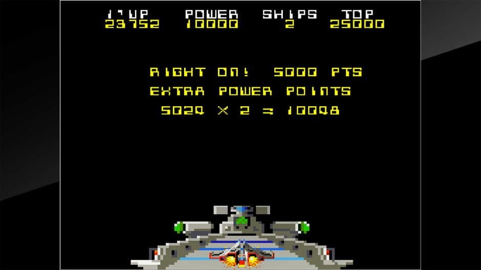 Arcade Archives: Tube Panic screenshot 1