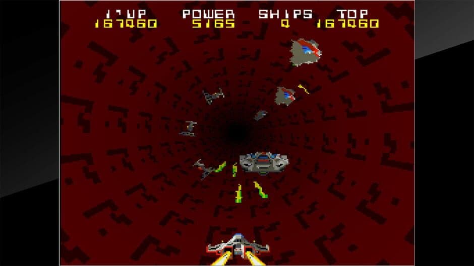 Arcade Archives: Tube Panic screenshot 4
