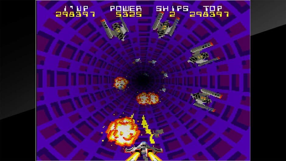 Arcade Archives: Tube Panic screenshot 5