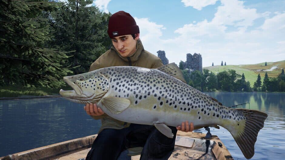 The Catch: Carp & Coarse Fishing screenshot 3