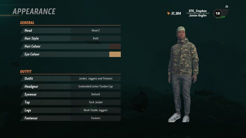 The Catch: Carp & Coarse Fishing screenshot 2