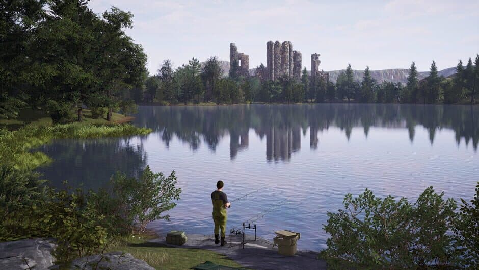 The Catch: Carp & Coarse Fishing screenshot 6