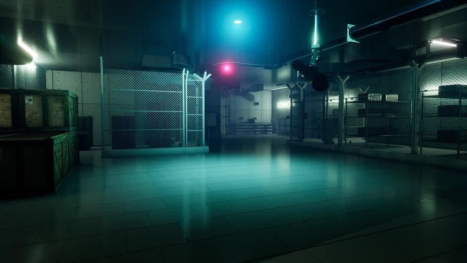 Alpha Invasion screenshot 3