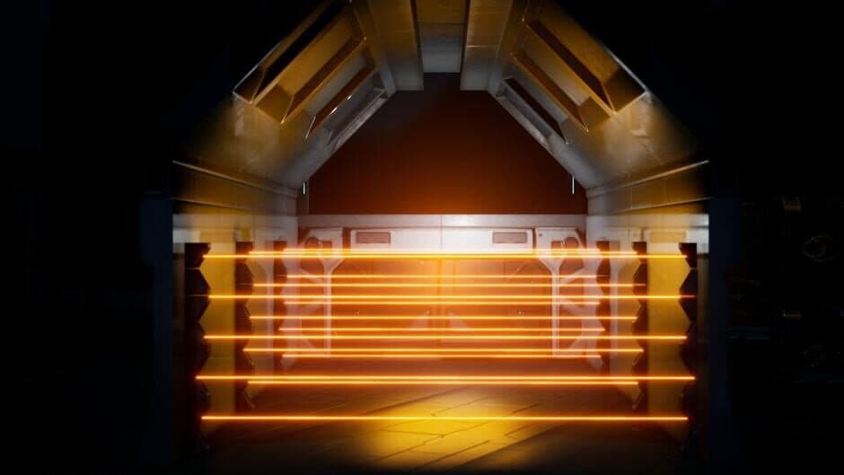 Alpha Invasion screenshot 5