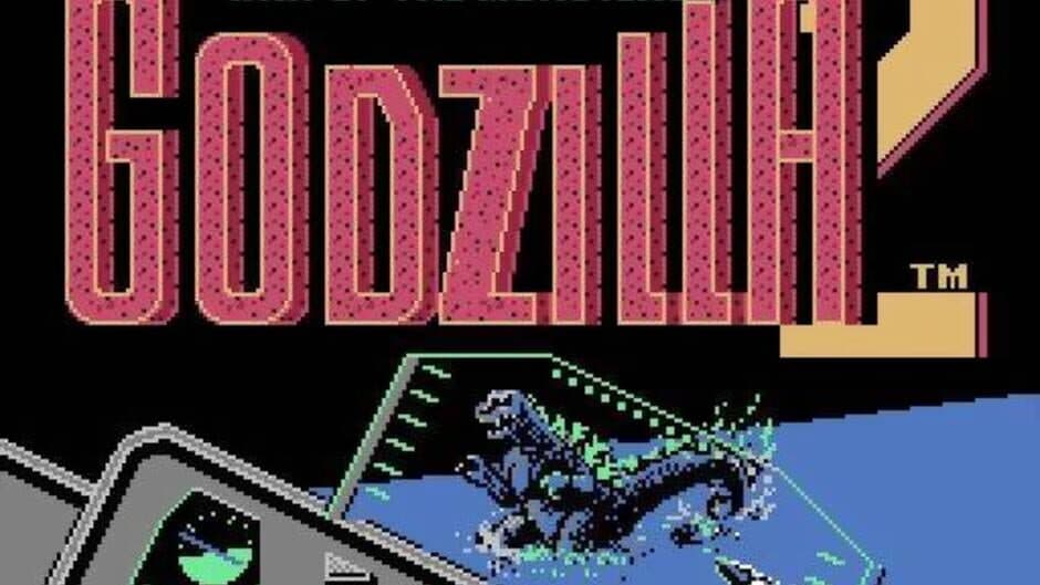 Godzilla 2: War of the Monsters screenshot 2