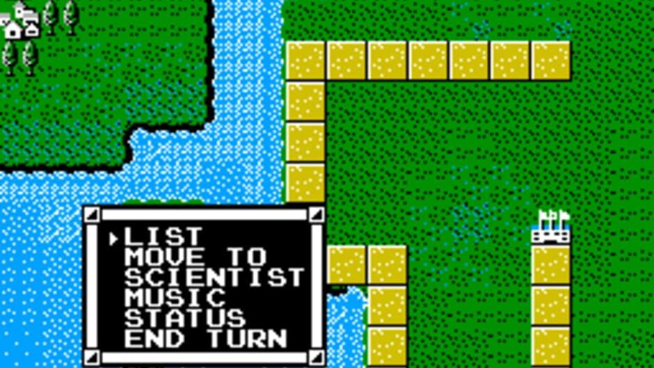 Godzilla 2: War of the Monsters screenshot 4