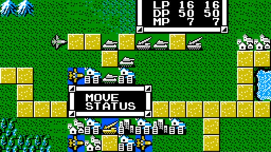 Godzilla 2: War of the Monsters screenshot 5