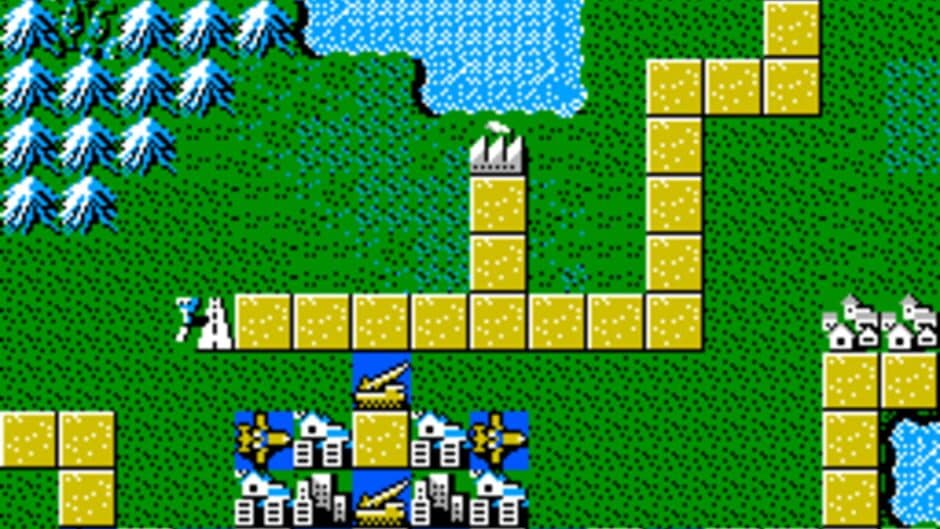 Godzilla 2: War of the Monsters screenshot 6