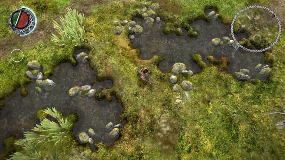 The Bard's Tale: Remastered and Resnarkled screenshot 5