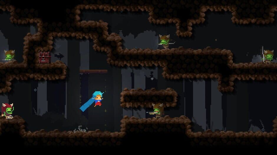 The StoryTale screenshot 2