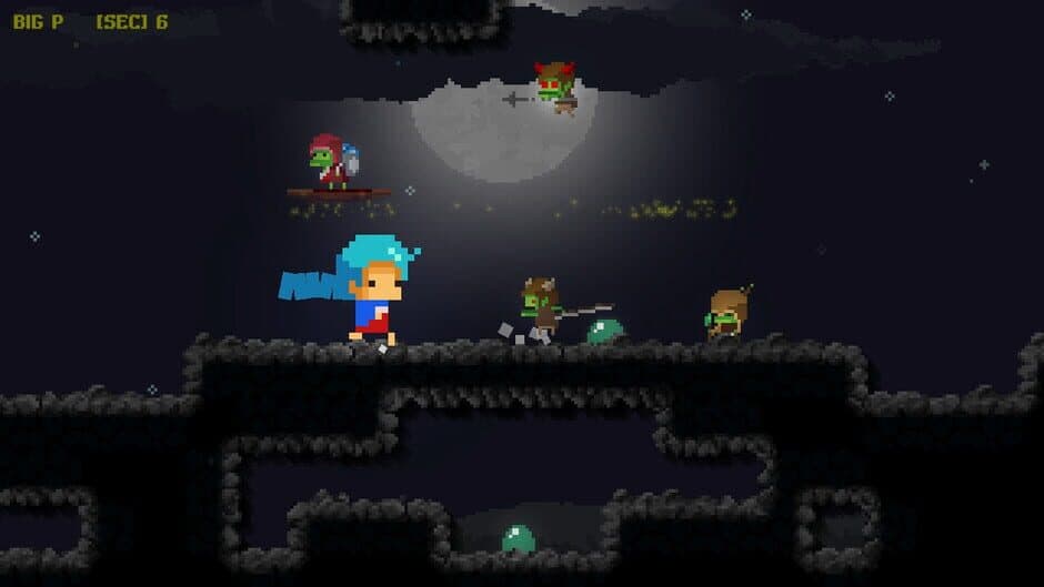 The StoryTale screenshot 3