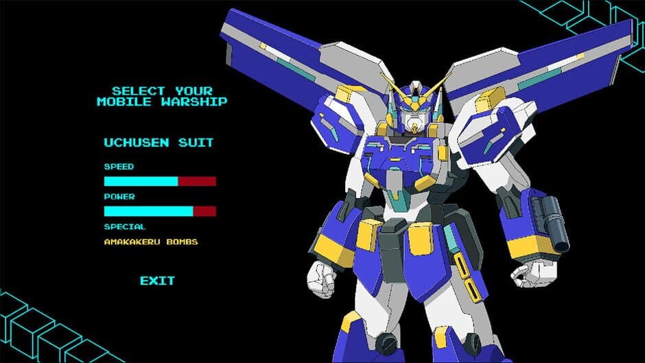 Ploid Saga screenshot 6