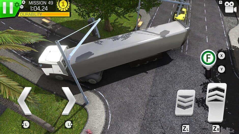 City Driving Simulator screenshot 5