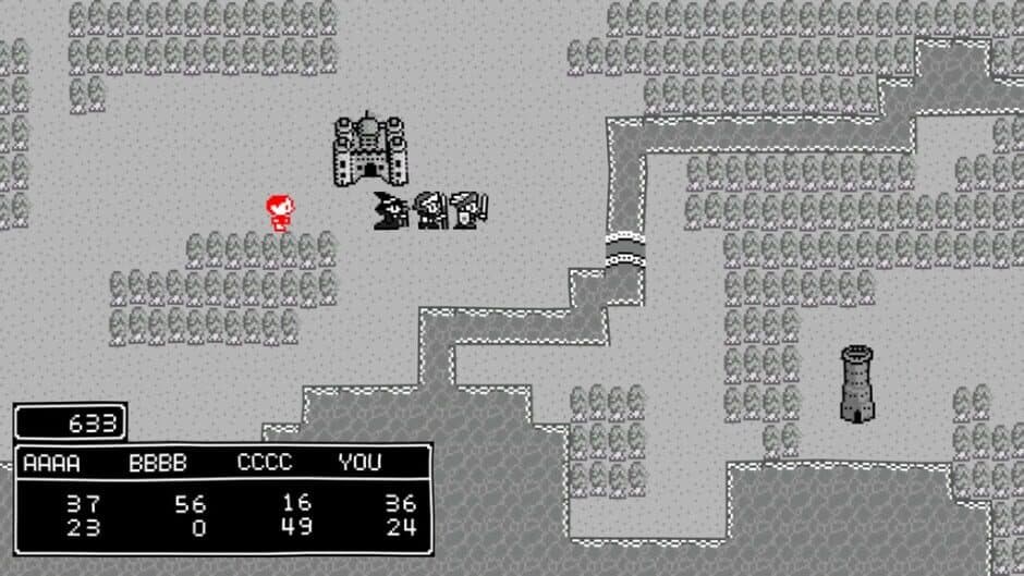 Kuukiyomi 2: Consider It More! - New Era screenshot 2