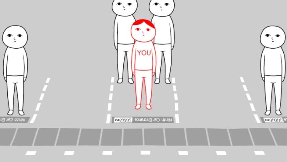 Kuukiyomi 2: Consider It More! - New Era screenshot 5