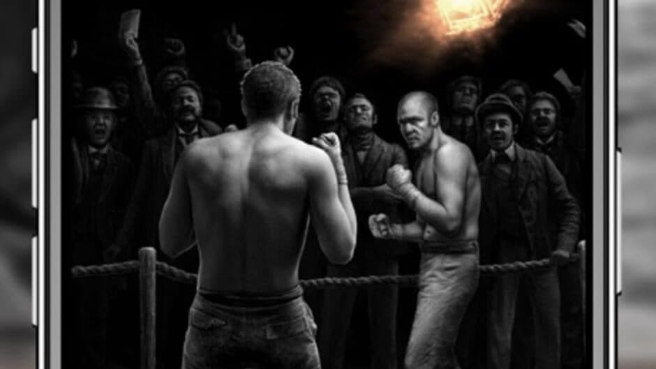 Silent Streets: Mockingbird screenshot 5