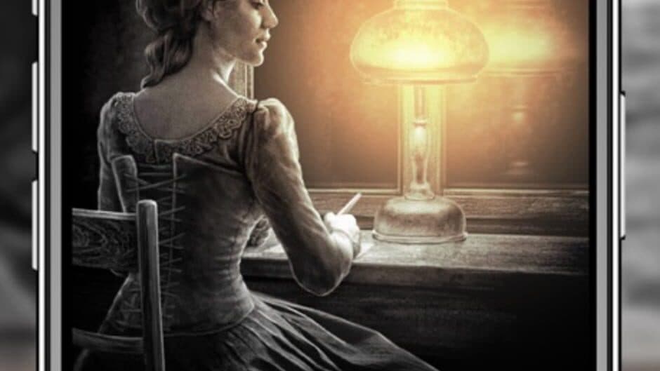 Silent Streets: Mockingbird screenshot 6