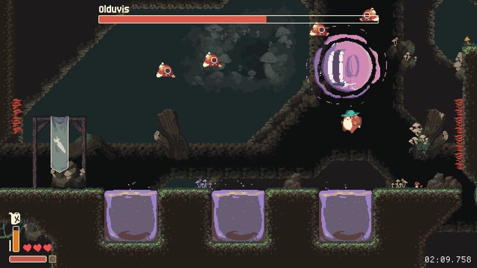 Super Holobunnies: Pause Café screenshot 3