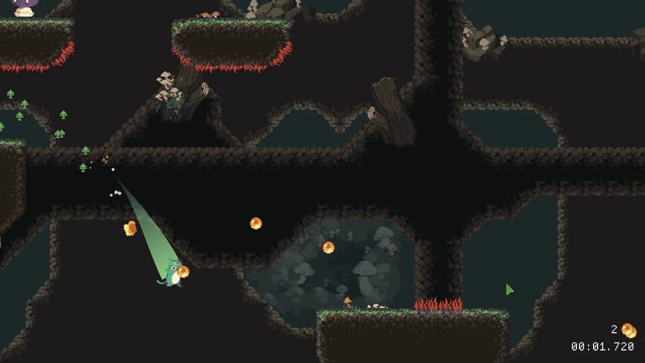 Super Holobunnies: Pause Café screenshot 4