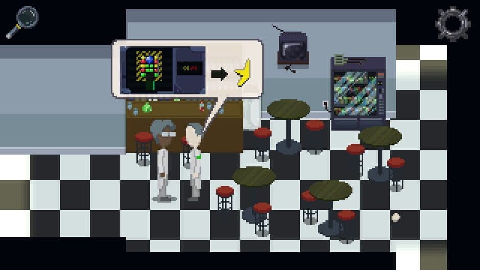 I dream of you and ice cream screenshot 4