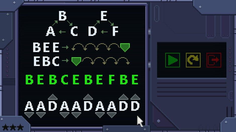 I dream of you and ice cream screenshot 3