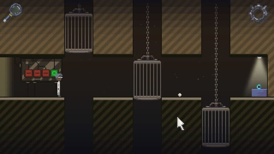 I dream of you and ice cream screenshot 5